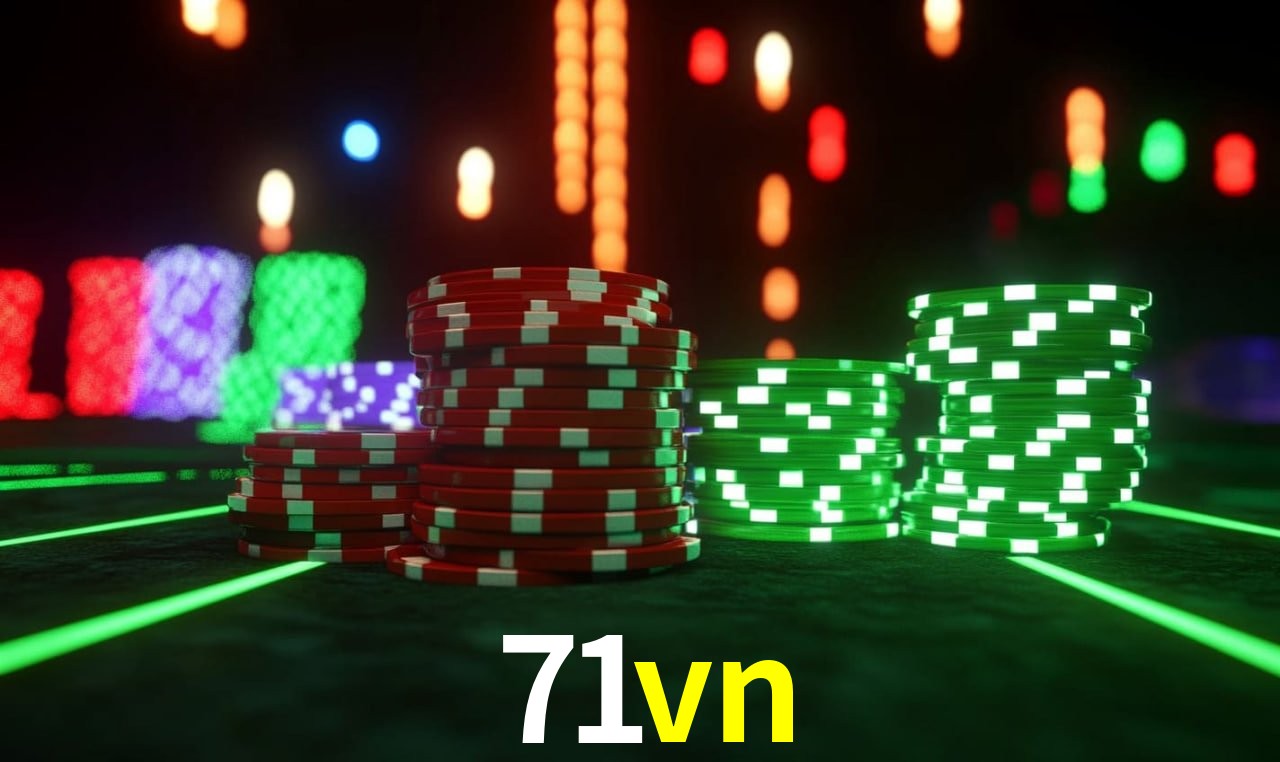 Statistics 71vn