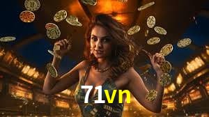 Experiência VIP 71vn