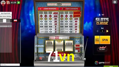 Desvendando o Mundo dos Jogos Virtuais na 71vn