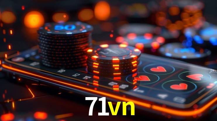 Welcome Bonus 71vn