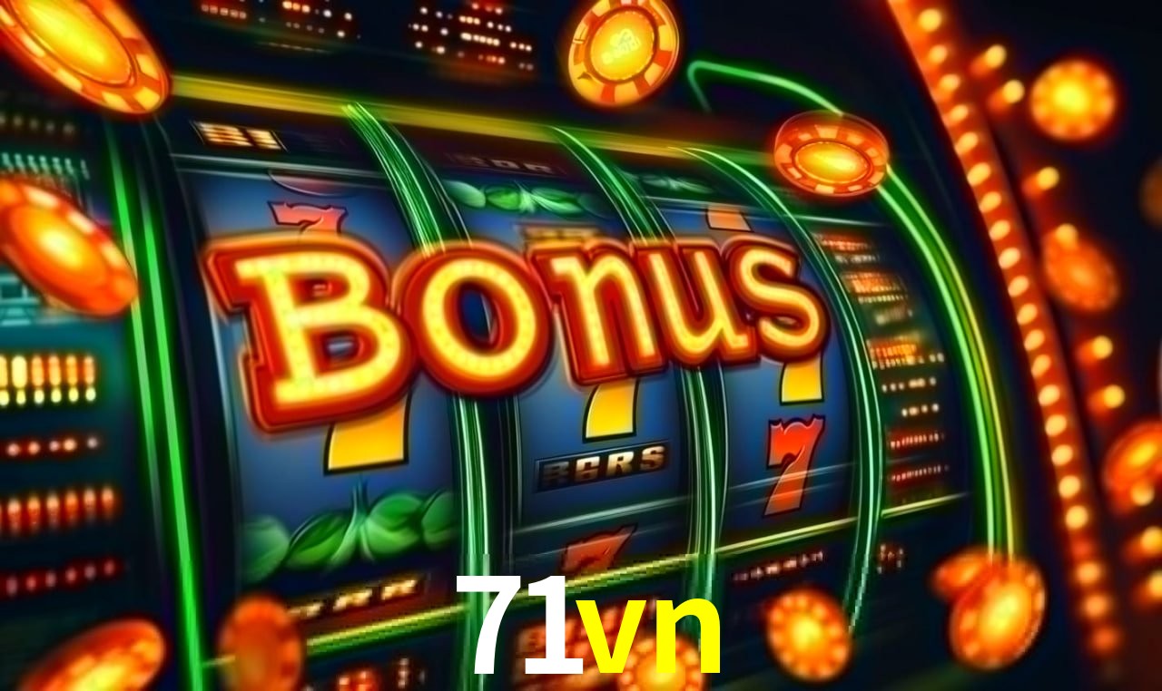 VIP Casino 71vn