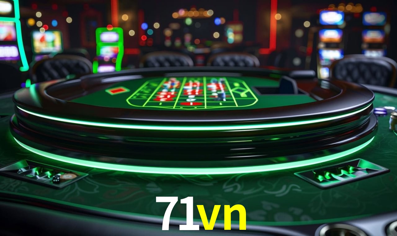 API Integration 71vn
