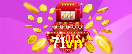 Descubra a Magia dos Jogos de Arcade no 71vn