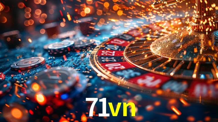 Slot Games 71vn