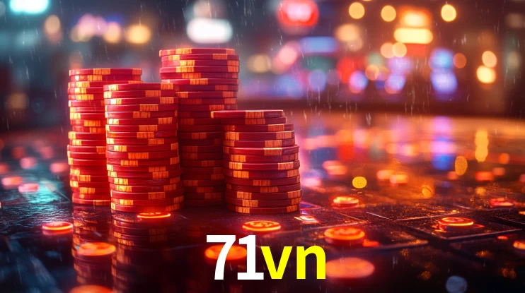 71vn: Jogos de Caça-Níqueis-Altas Recompensas, Roleta-Velocidade, Blackjack-Desafios Máximos