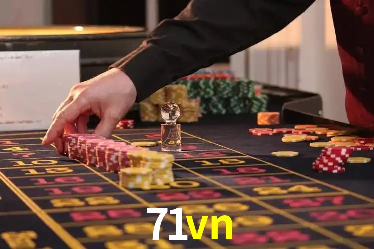 Apostas Esportivas na 71vn: Um Guia Completo