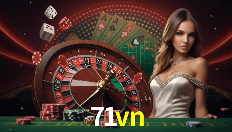 Game Providers 71vn
