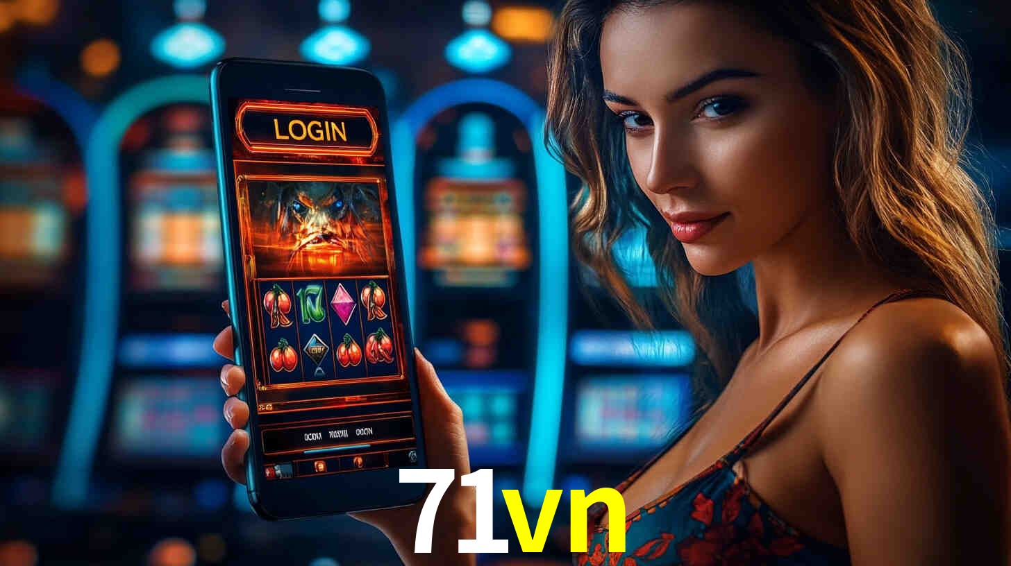 Bônus Generosos e Exclusivos no 71vn para Você!