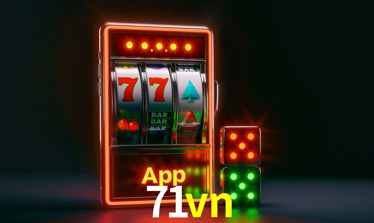 Jogos de Slot 71vn