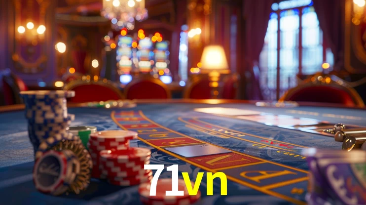 Live Casino 71vn