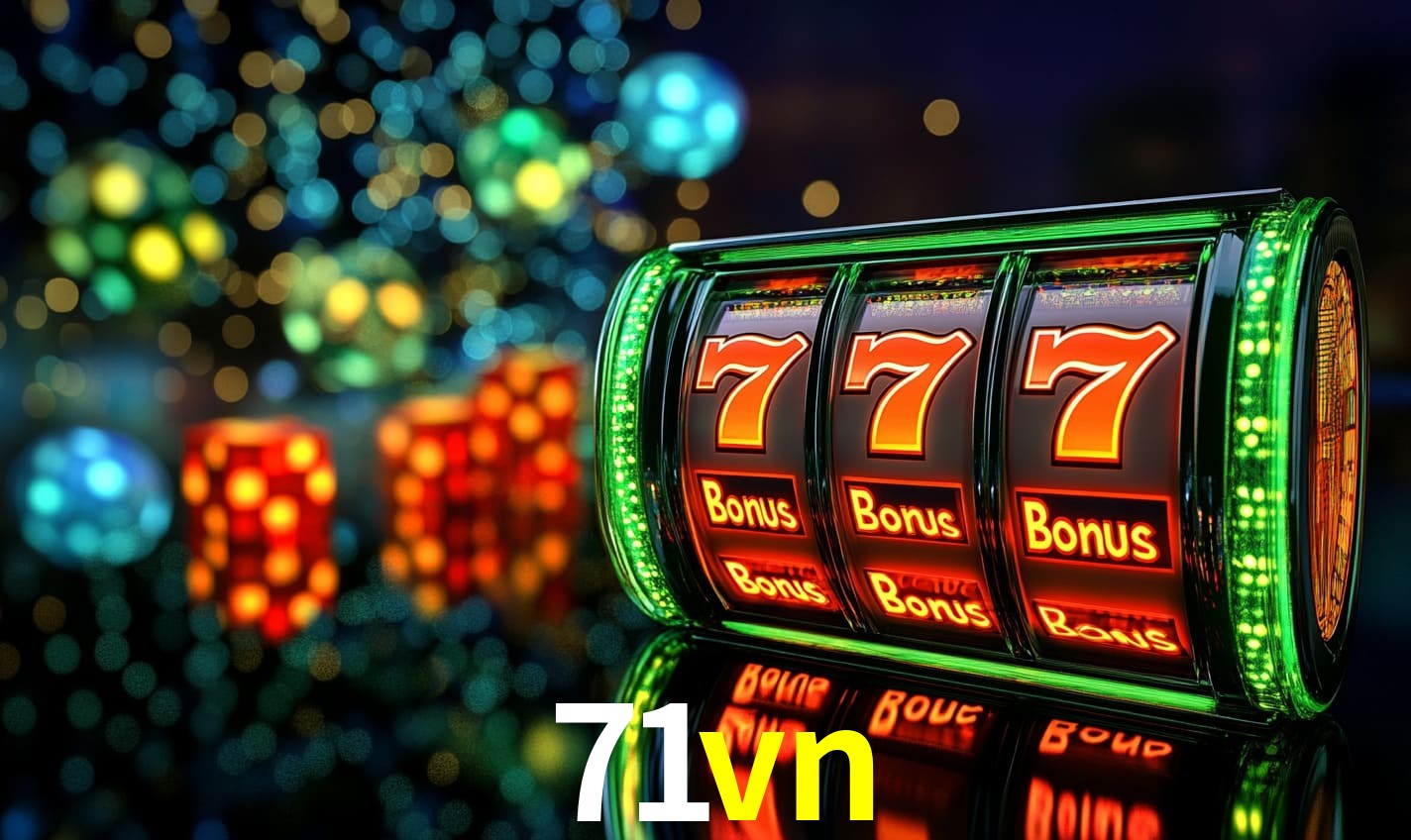 Design Responsivo 71vn