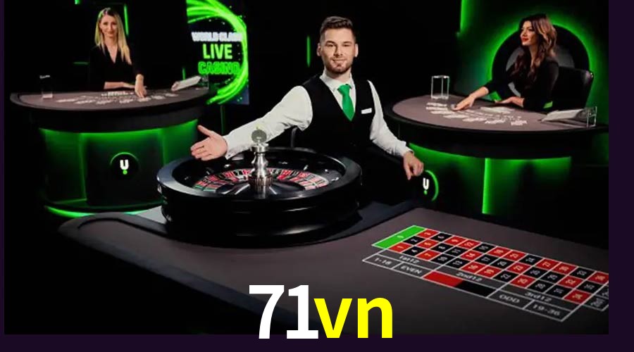 Secure Login 71vn