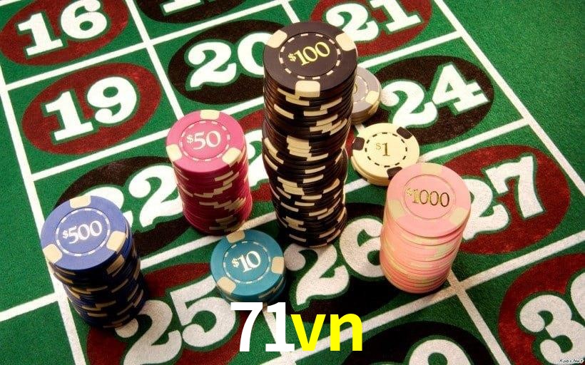 cassino 71vn
