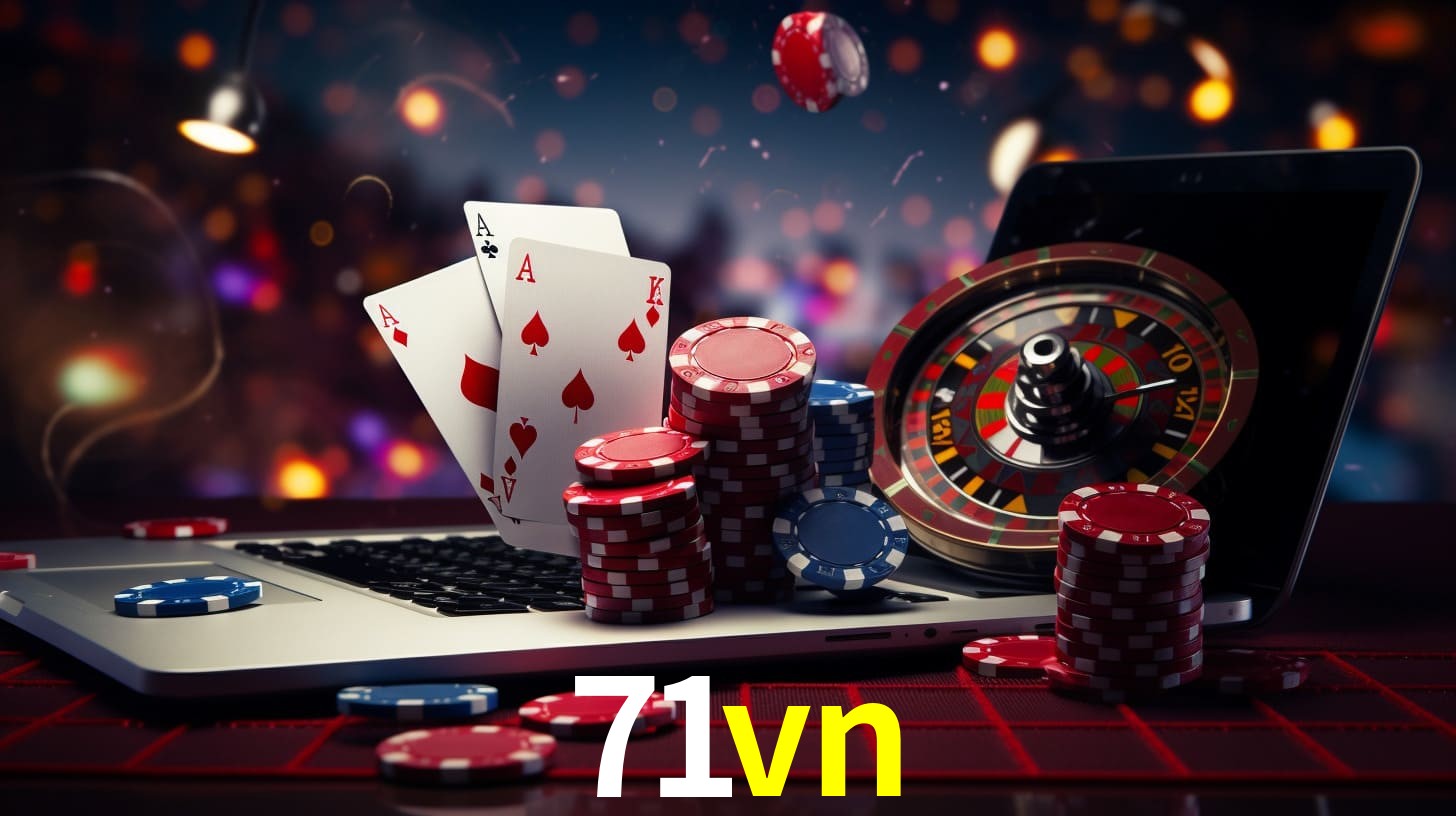 Live Casino 71vn