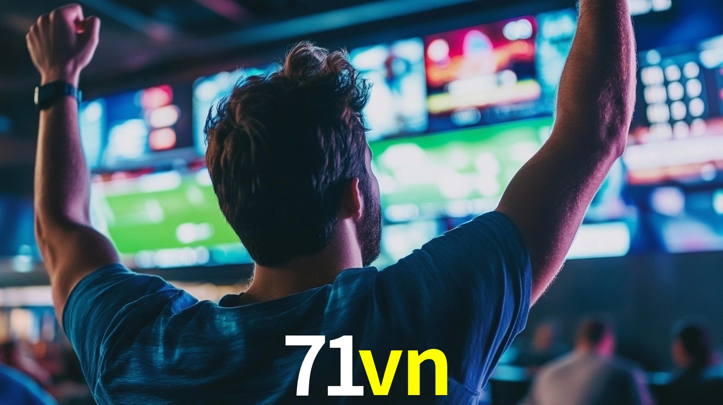 71vn: Seu Especialista em Apostas Esportivas Brasileiras