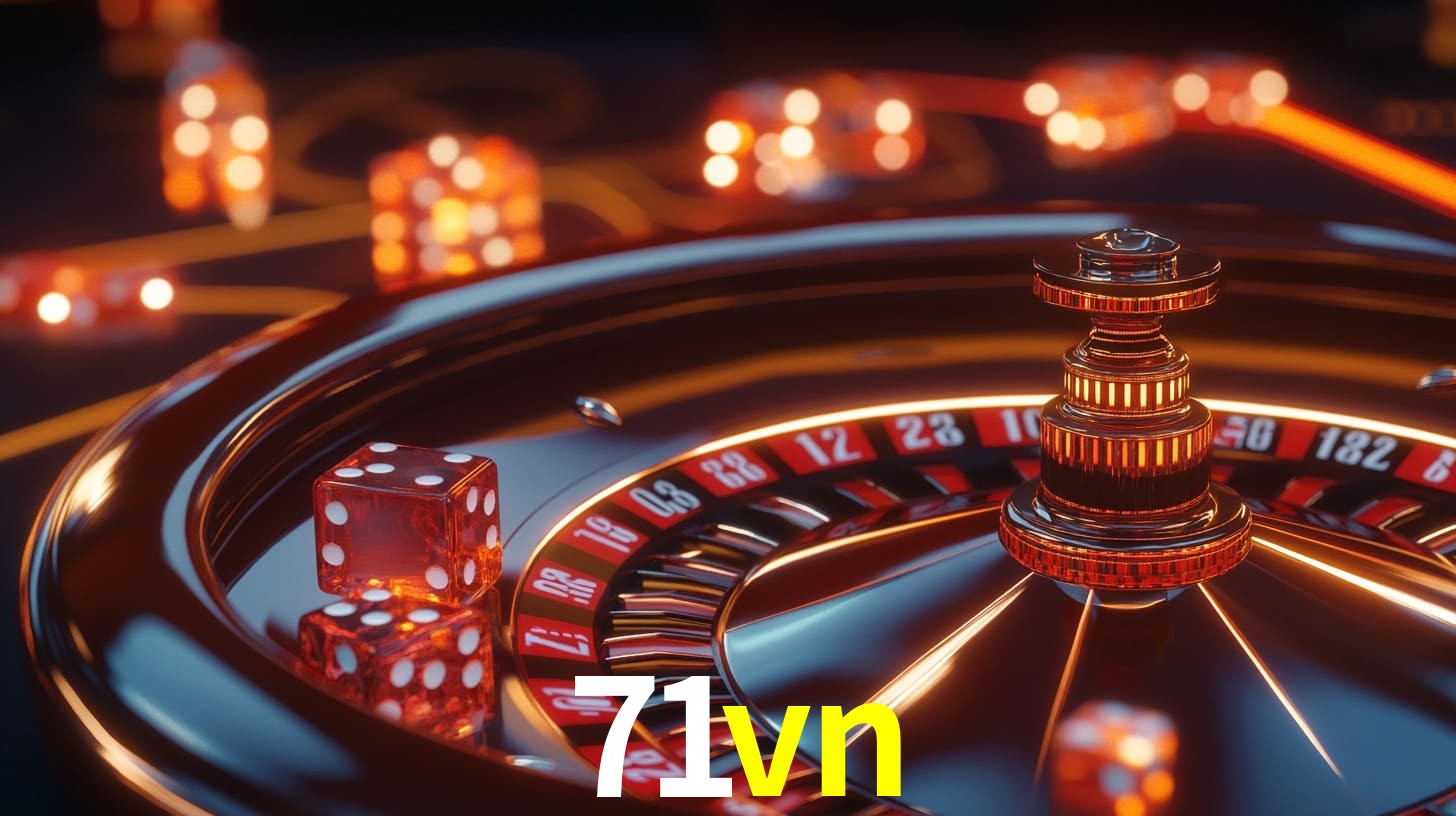 Blackjack Table 71vn