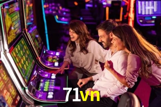 Interface do App 71vn
