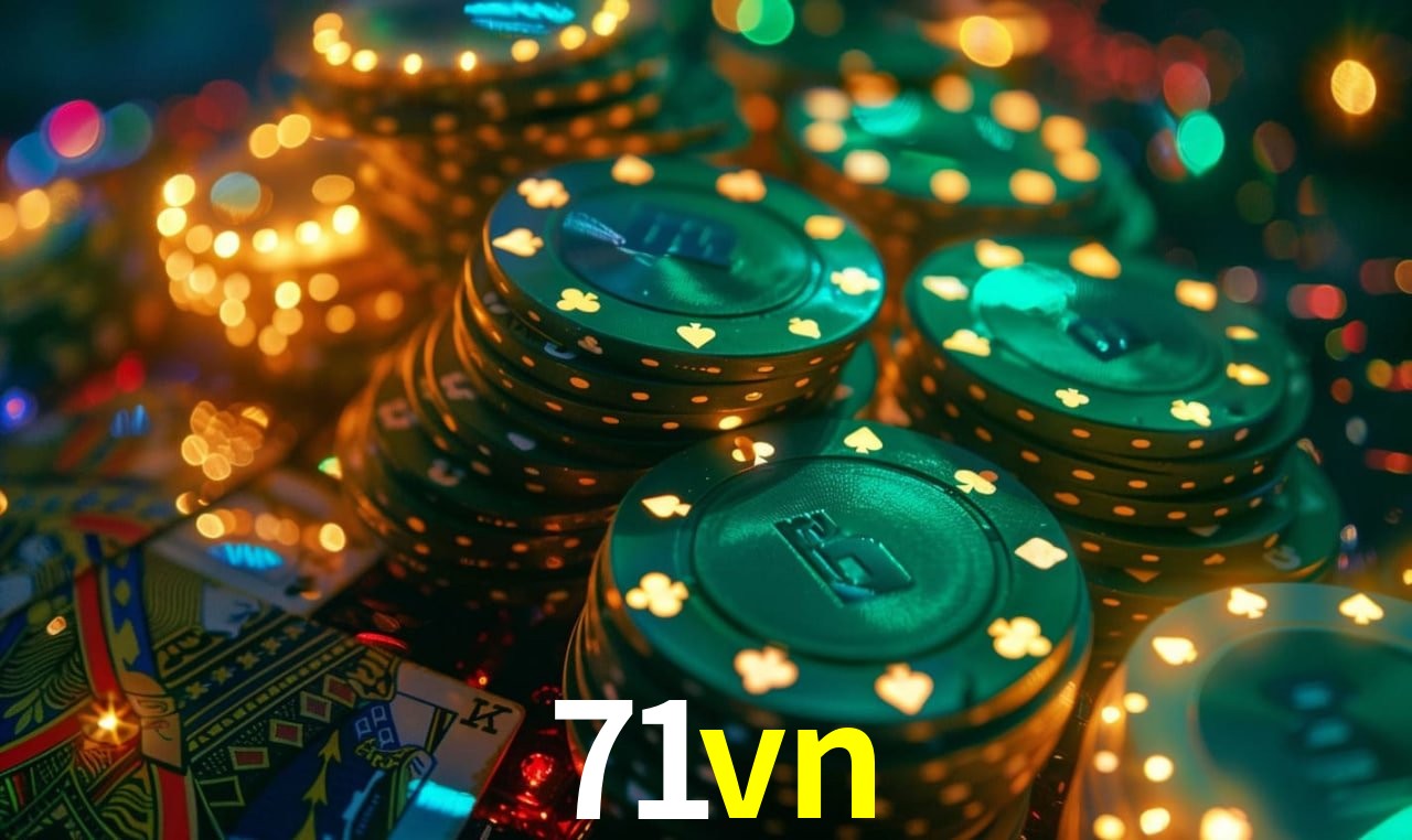 Apostas de Tênis 71vn