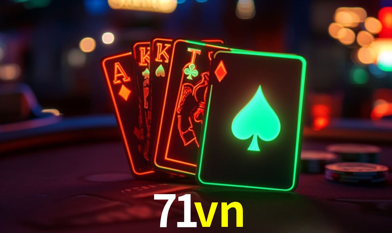 Provedores de Jogos 71vn