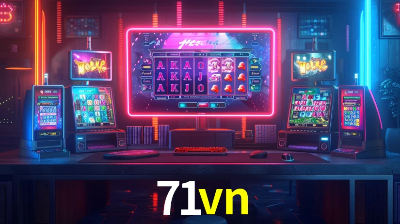 71vn bet