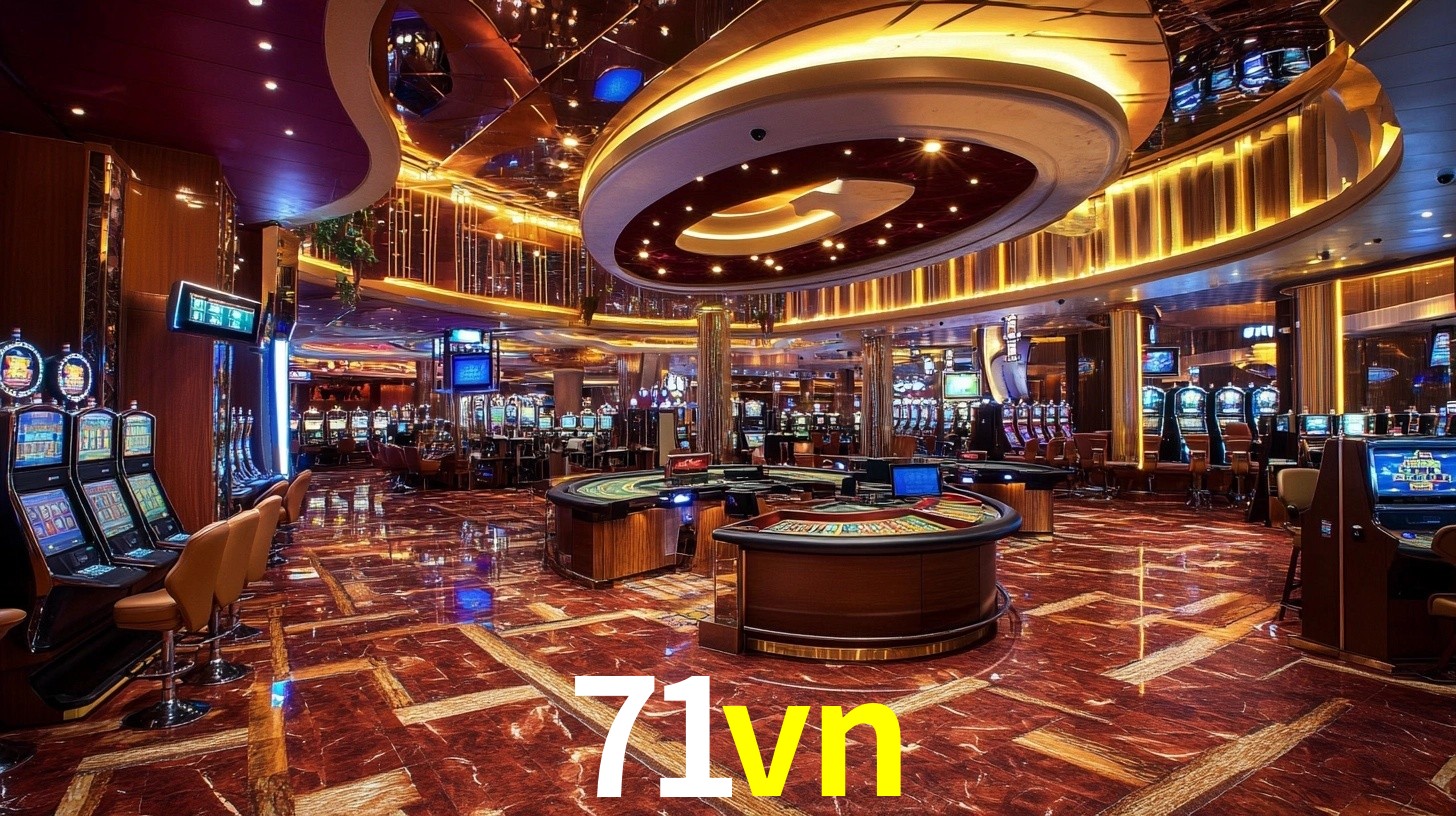 Welcome Bonus 71vn