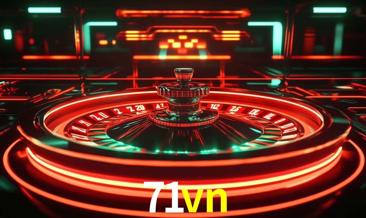 A Experiência Imersiva dos Cassinos Ao Vivo no 71vn
