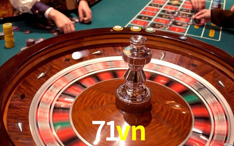 Casino Ao Vivo 71vn