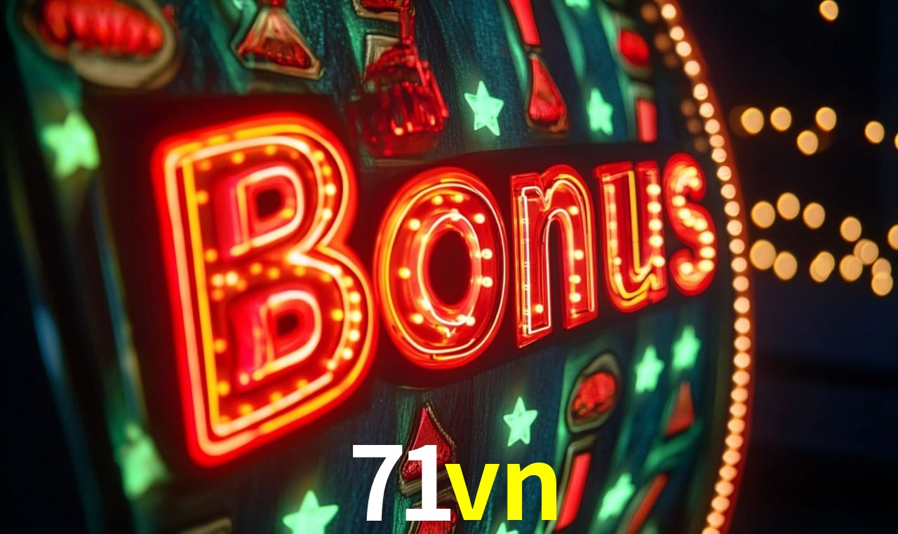 Torneios 71vn