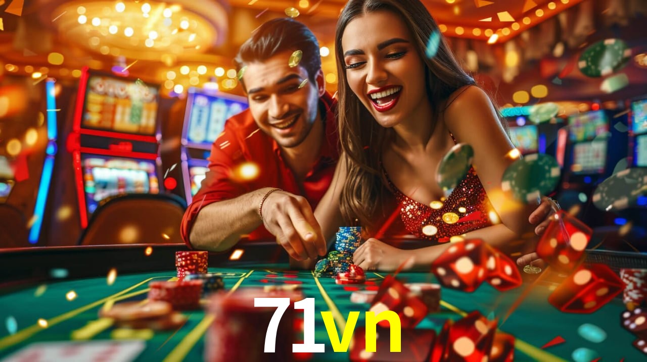 Integração de APIs 71vn