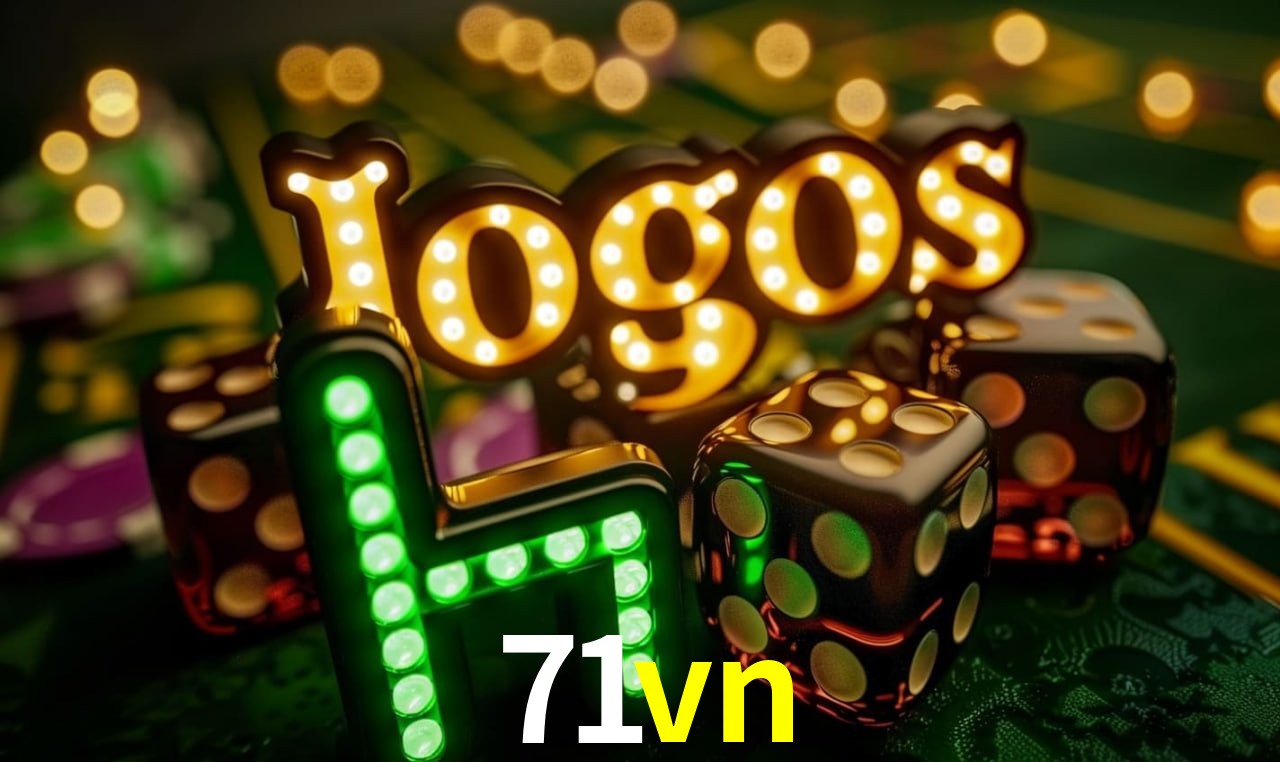 Casino Ao Vivo 71vn