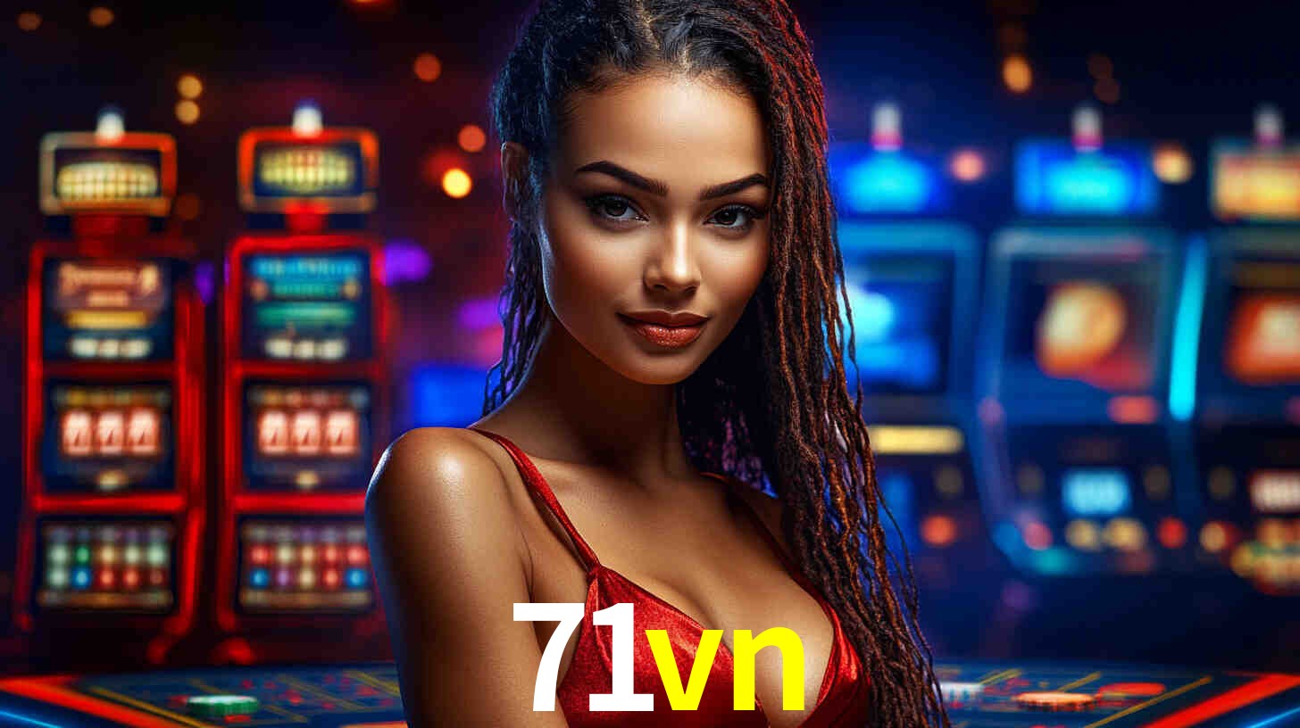 Desvendando o Mundo dos Jogos Virtuais na 71vn
