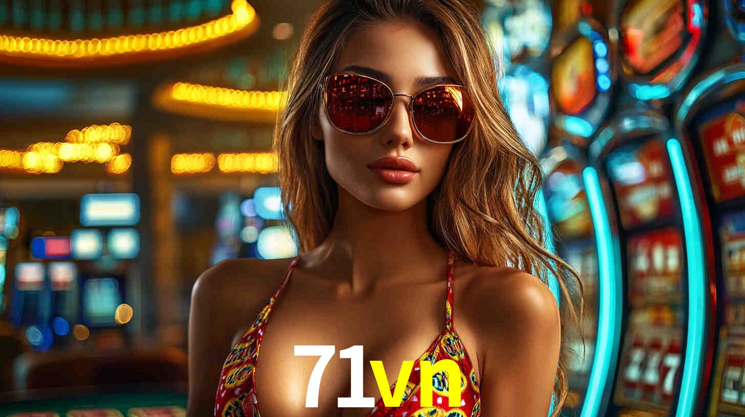 71vn App Interface